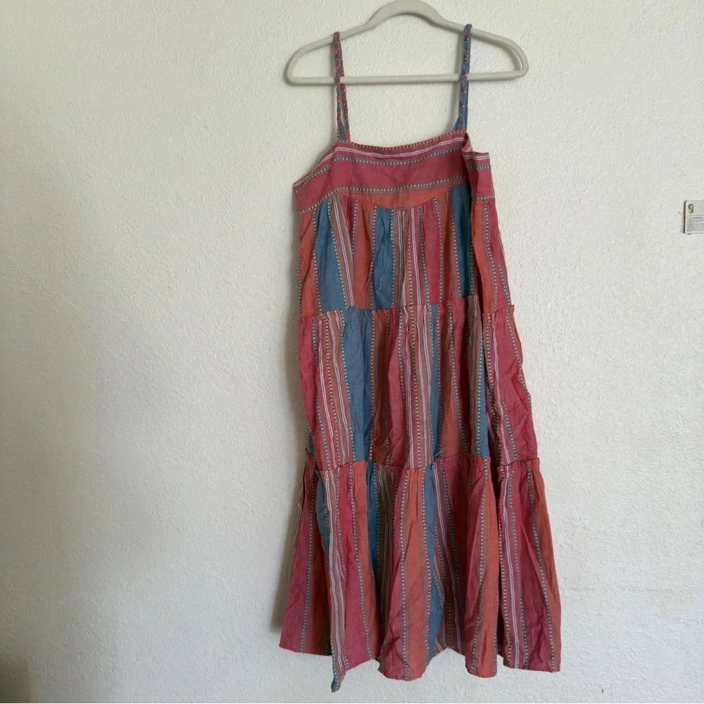 Anthropologie dRA Noelle dress - Picture 3 of 10